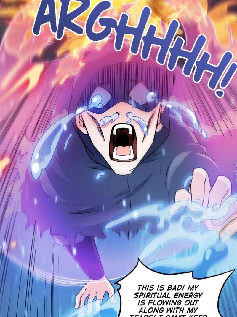 Cultivation Chat Group chapter 326 - page 61