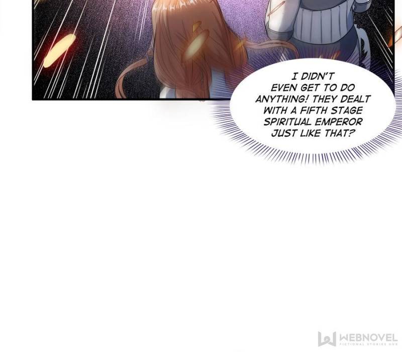 Cultivation Chat Group chapter 326 - page 64