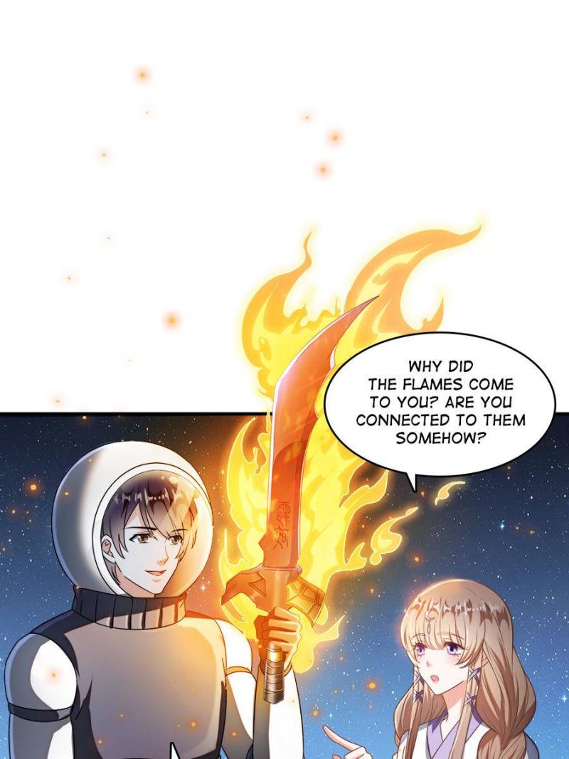 Cultivation Chat Group chapter 326 - page 67