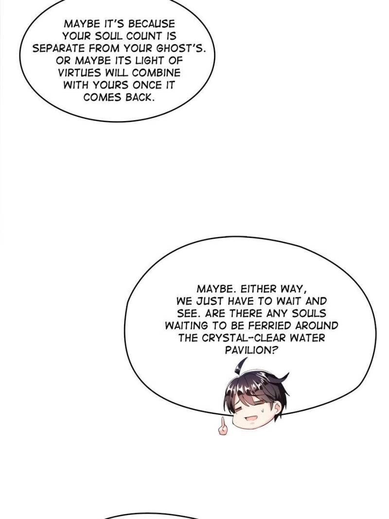Cultivation Chat Group chapter 326 - page 7