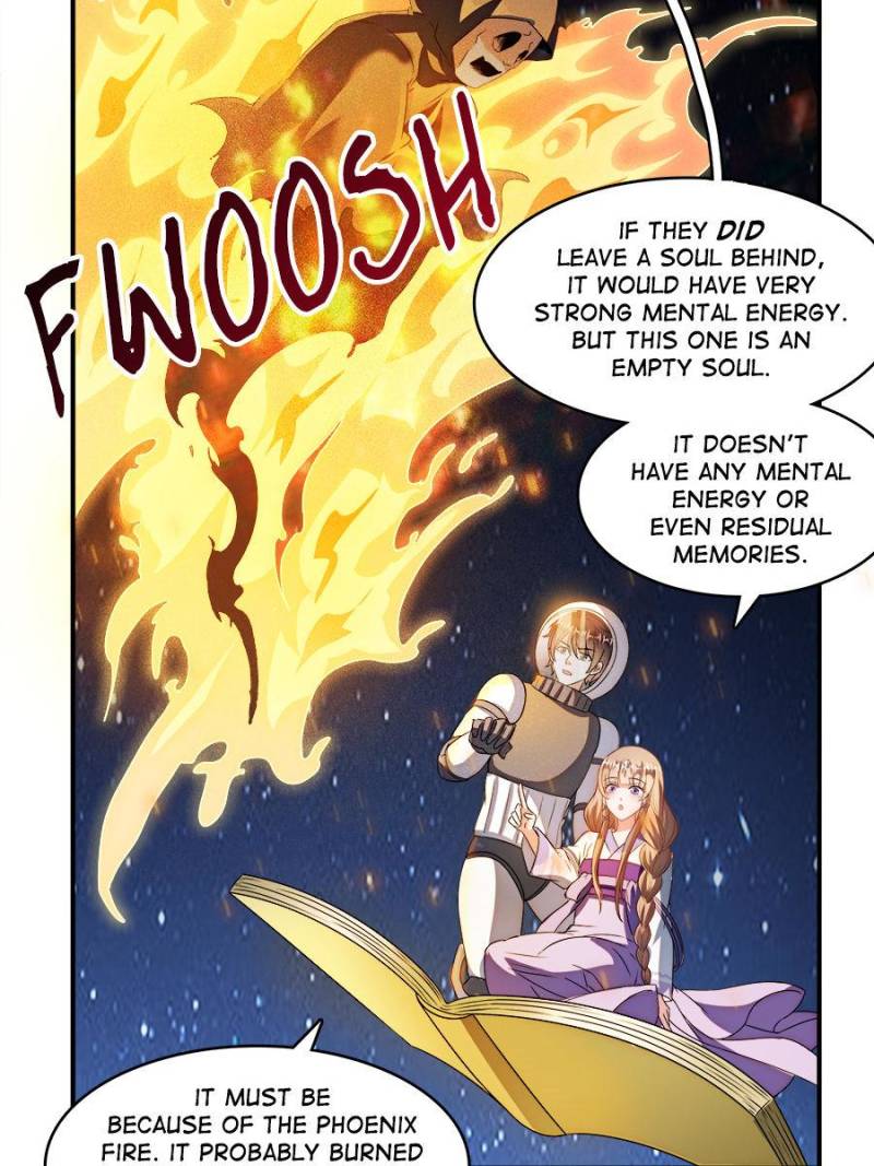 Cultivation Chat Group chapter 326 - page 72