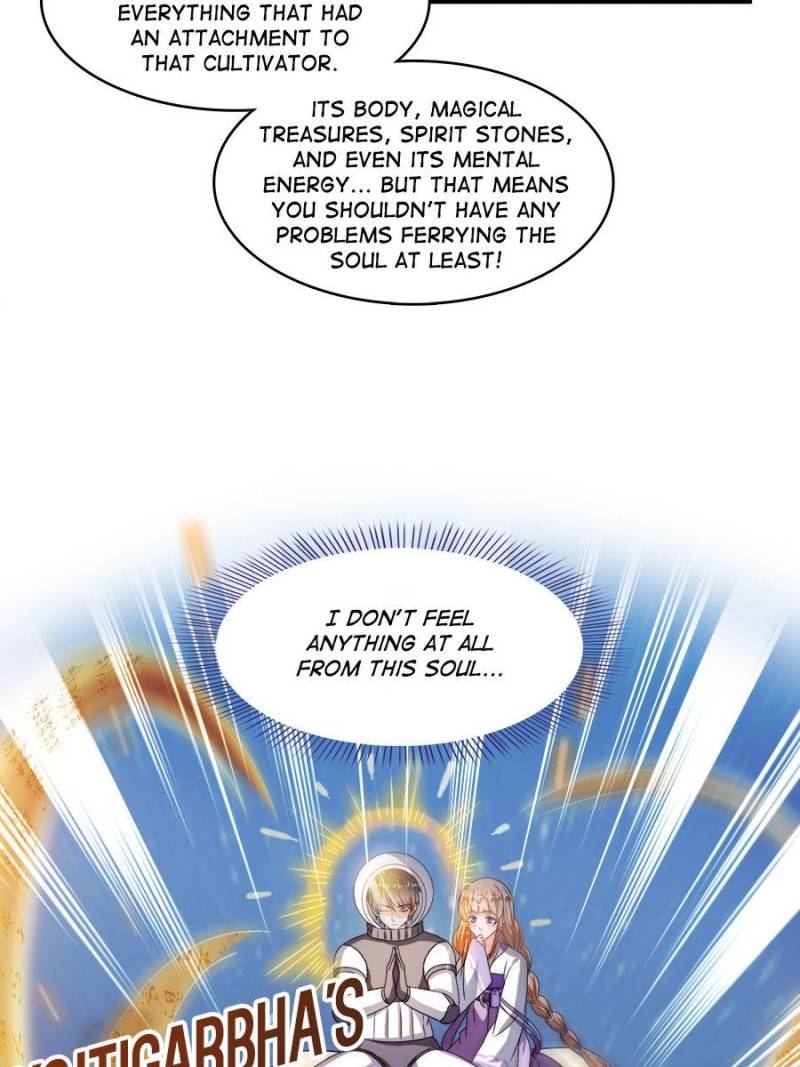 Cultivation Chat Group chapter 326 - page 73