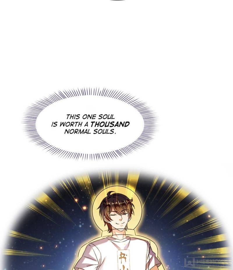 Cultivation Chat Group chapter 326 - page 79