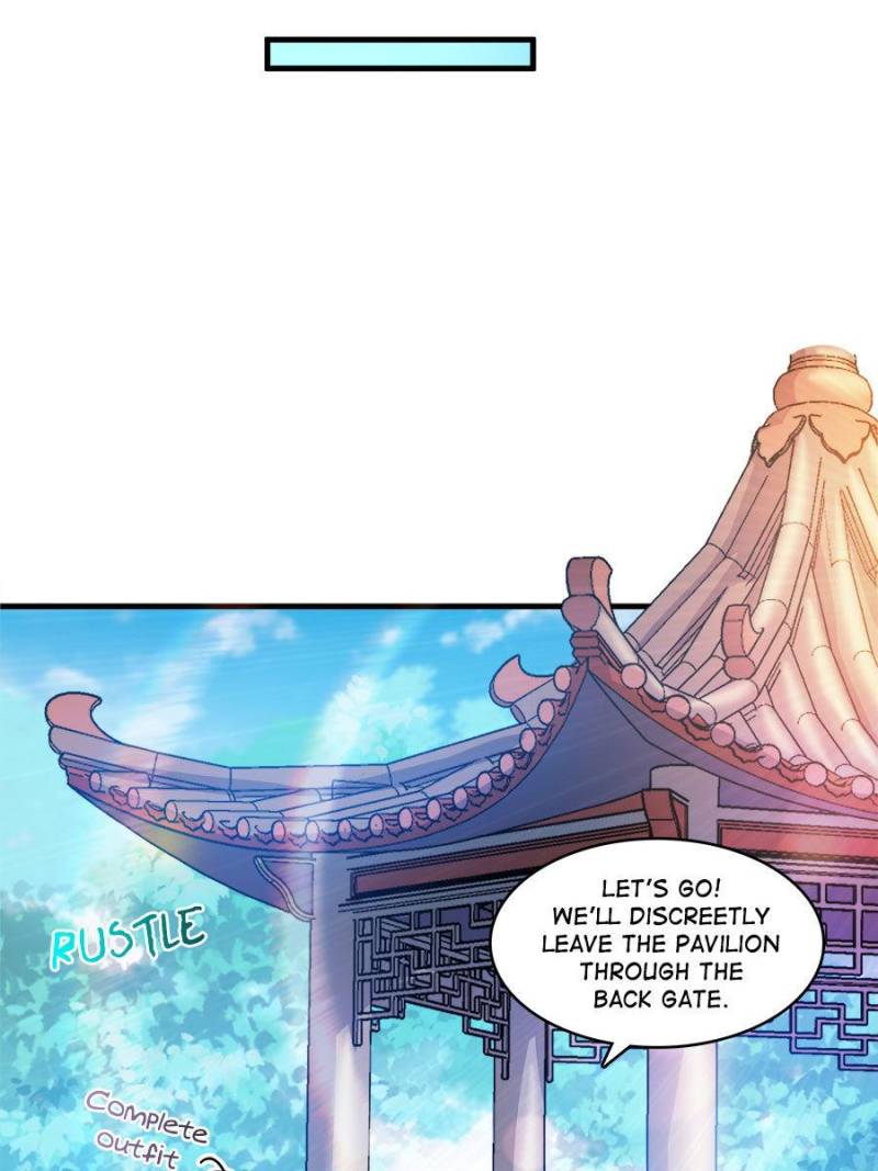 Cultivation Chat Group chapter 326 - page 9