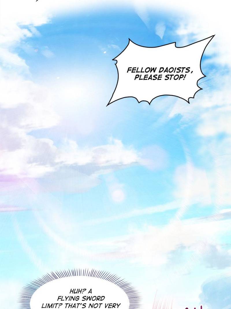 Cultivation Chat Group chapter 355 - page 10