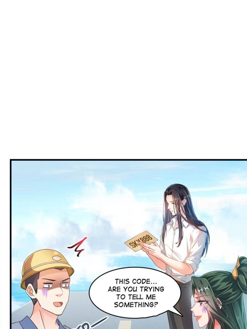 Cultivation Chat Group chapter 355 - page 13