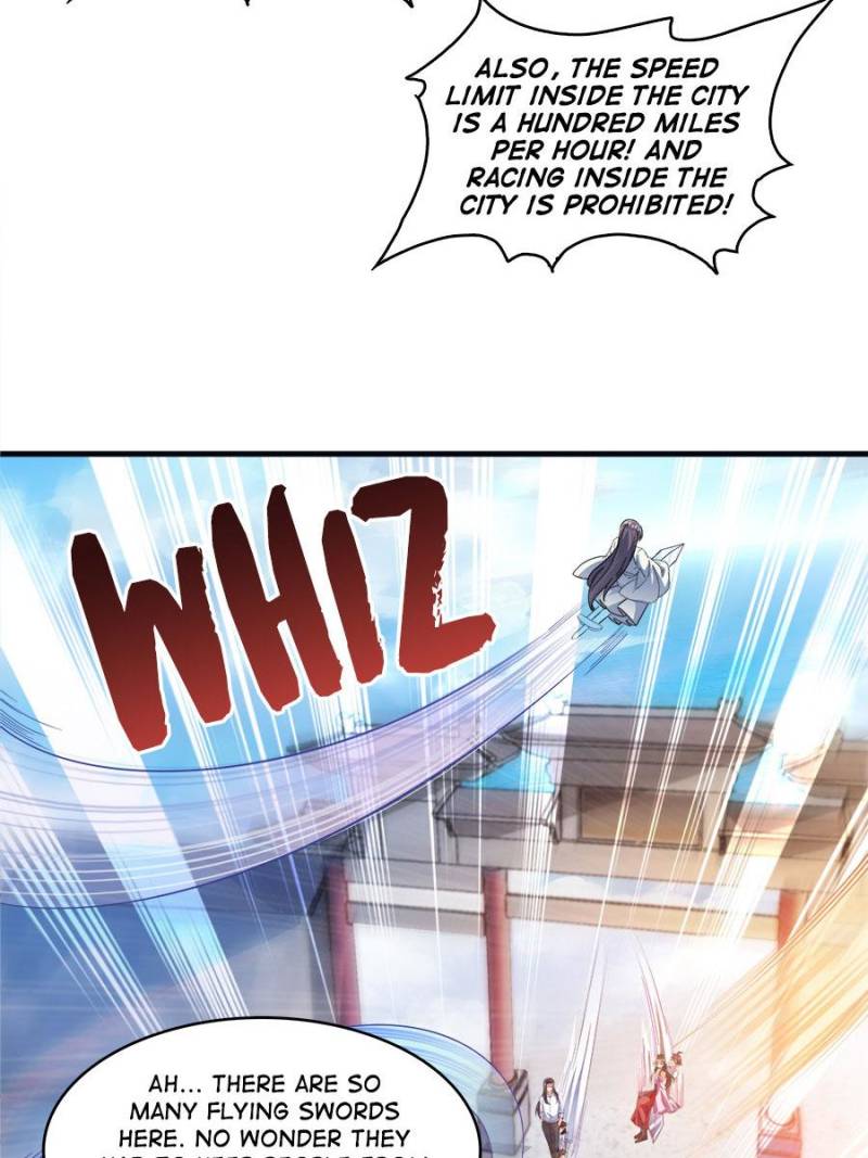 Cultivation Chat Group chapter 355 - page 17