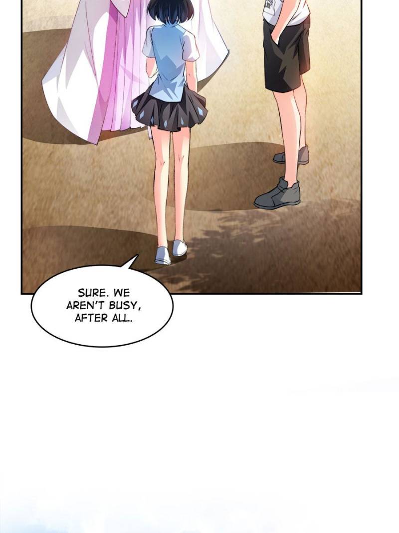 Cultivation Chat Group chapter 355 - page 2