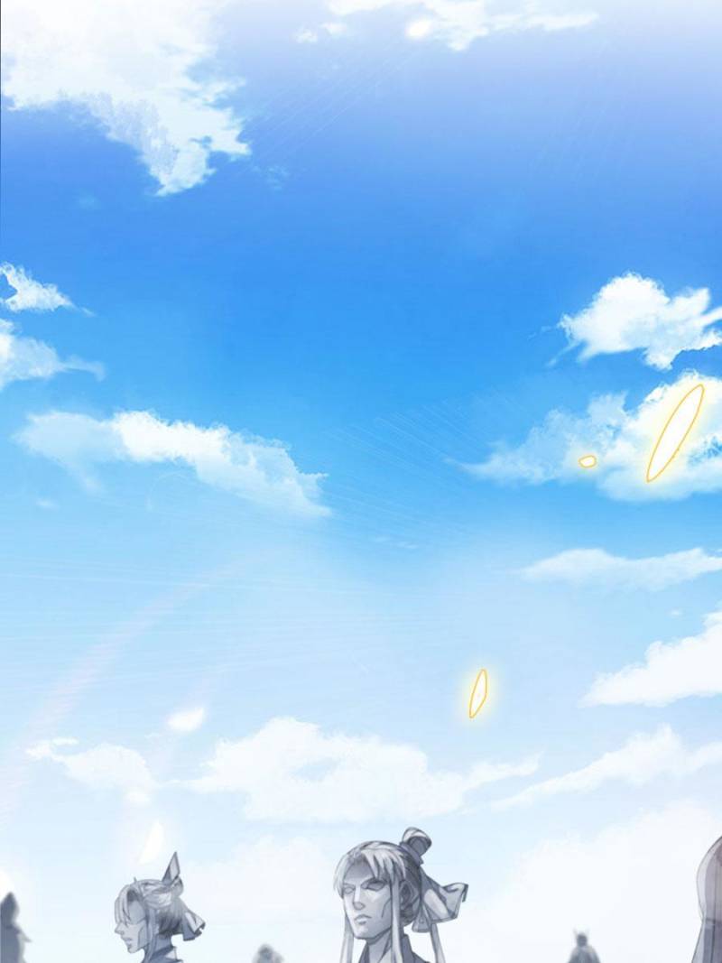 Cultivation Chat Group chapter 355 - page 21