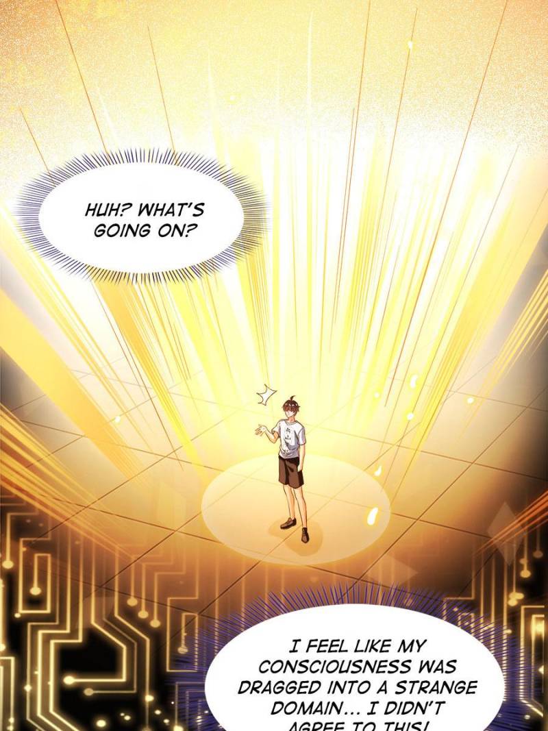 Cultivation Chat Group chapter 355 - page 30