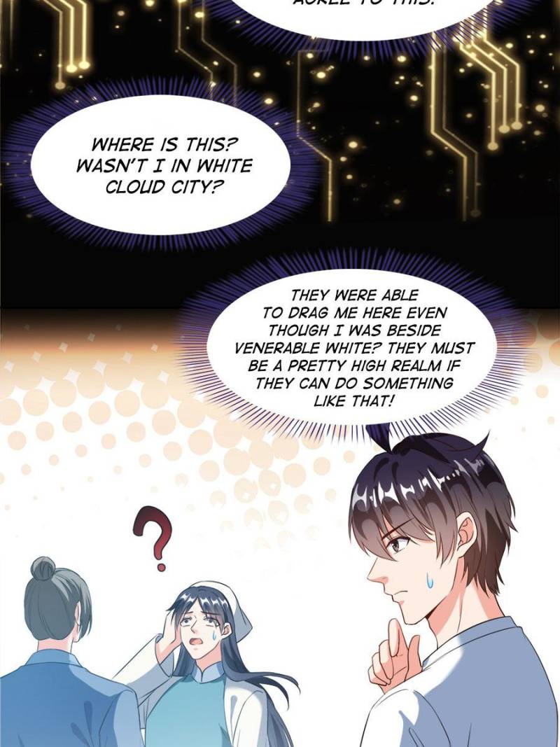 Cultivation Chat Group chapter 355 - page 31