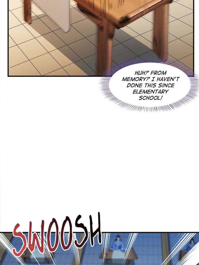 Cultivation Chat Group chapter 355 - page 34