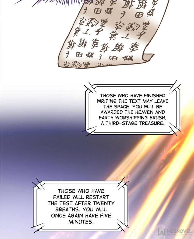 Cultivation Chat Group chapter 355 - page 38