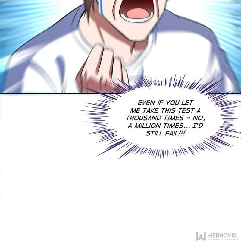 Cultivation Chat Group chapter 355 - page 41