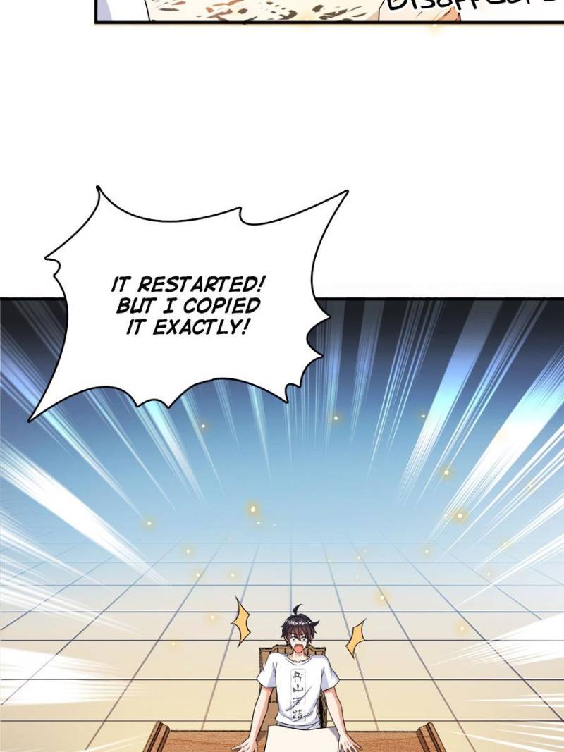 Cultivation Chat Group chapter 355 - page 46