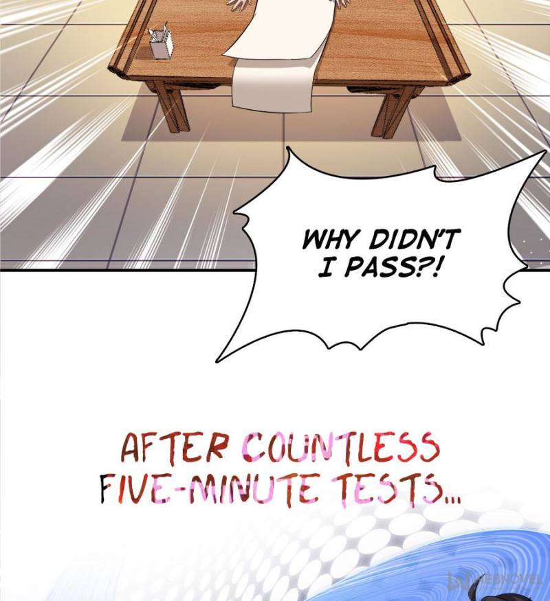 Cultivation Chat Group chapter 355 - page 47