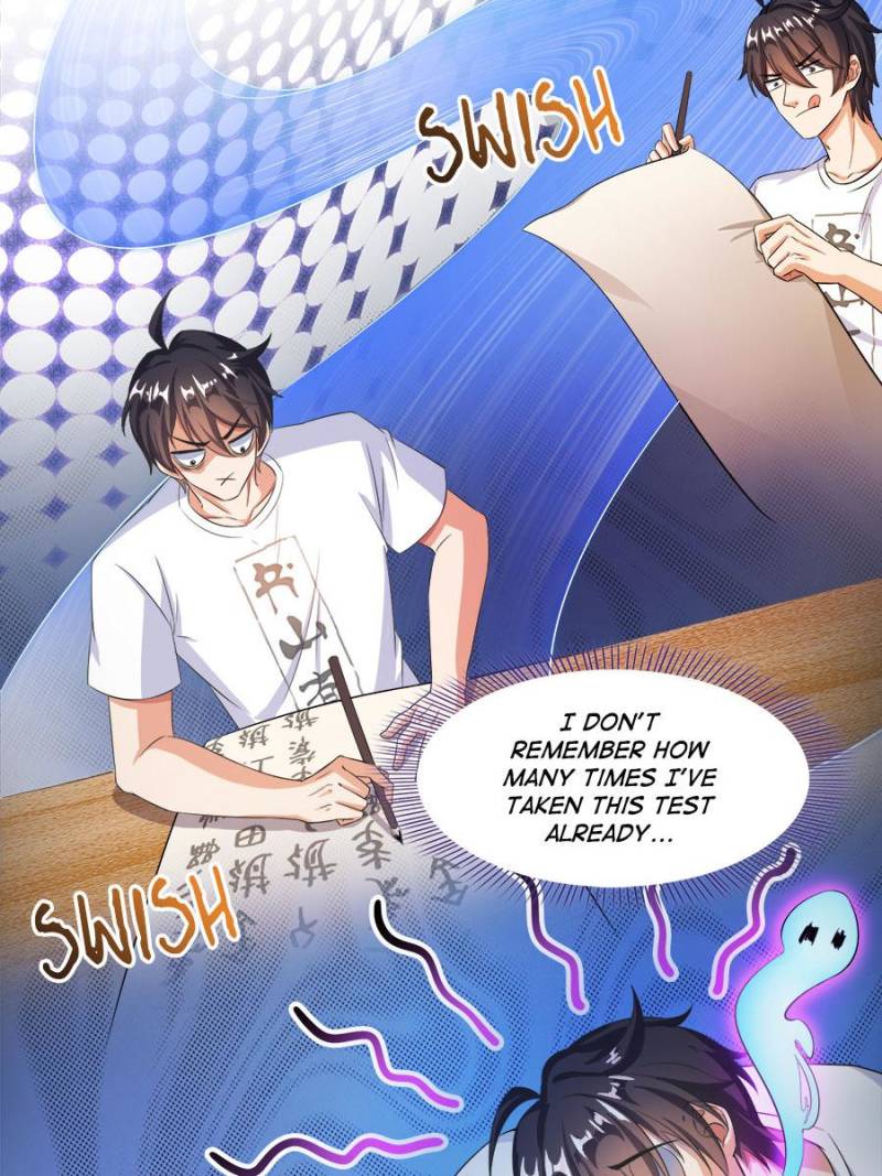 Cultivation Chat Group chapter 355 - page 48