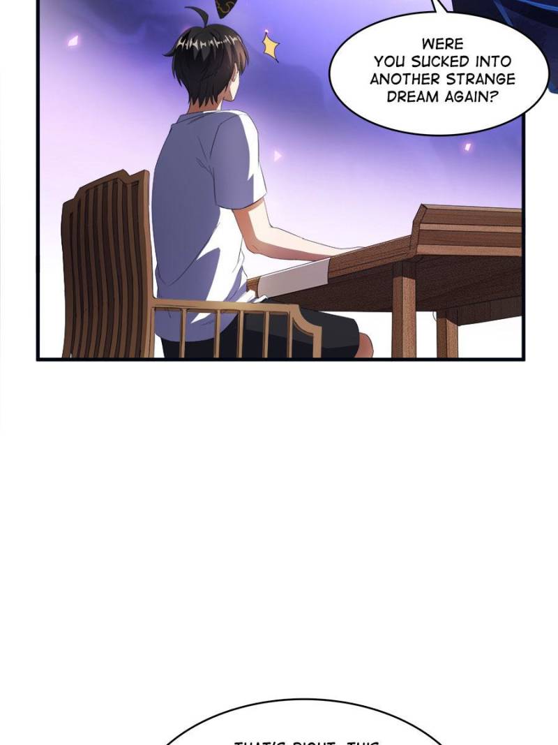 Cultivation Chat Group chapter 355 - page 53