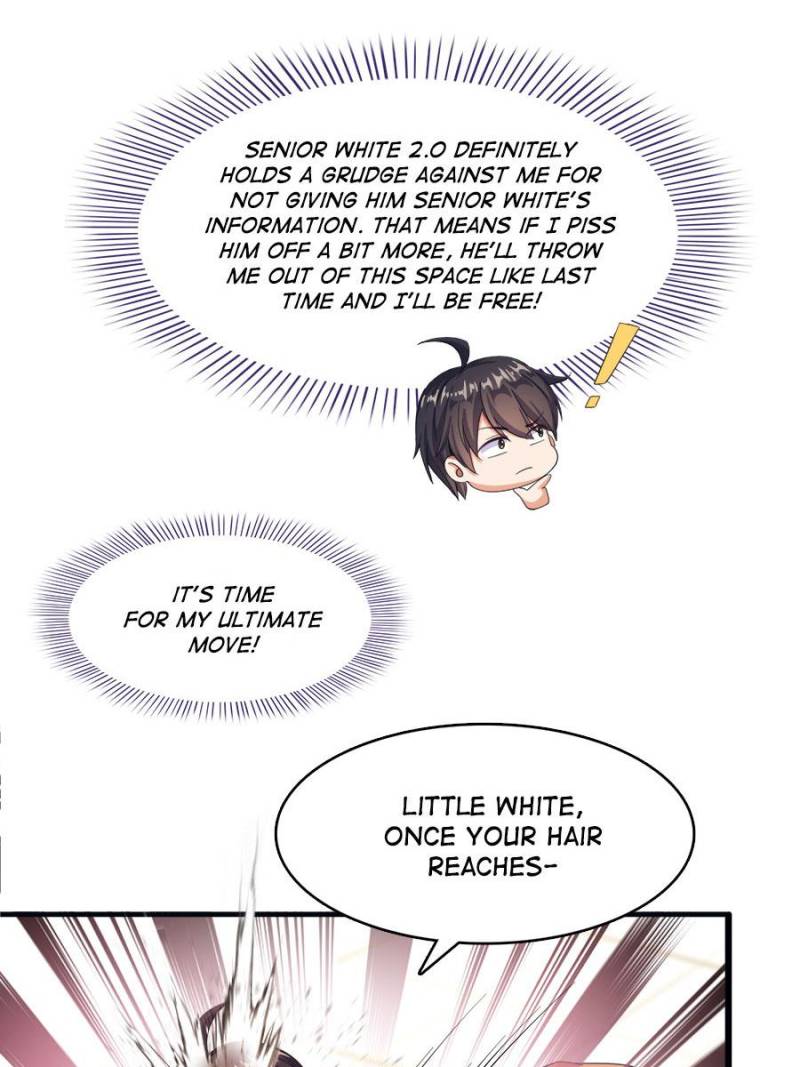 Cultivation Chat Group chapter 355 - page 56