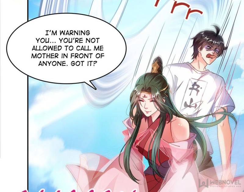 Cultivation Chat Group chapter 355 - page 6