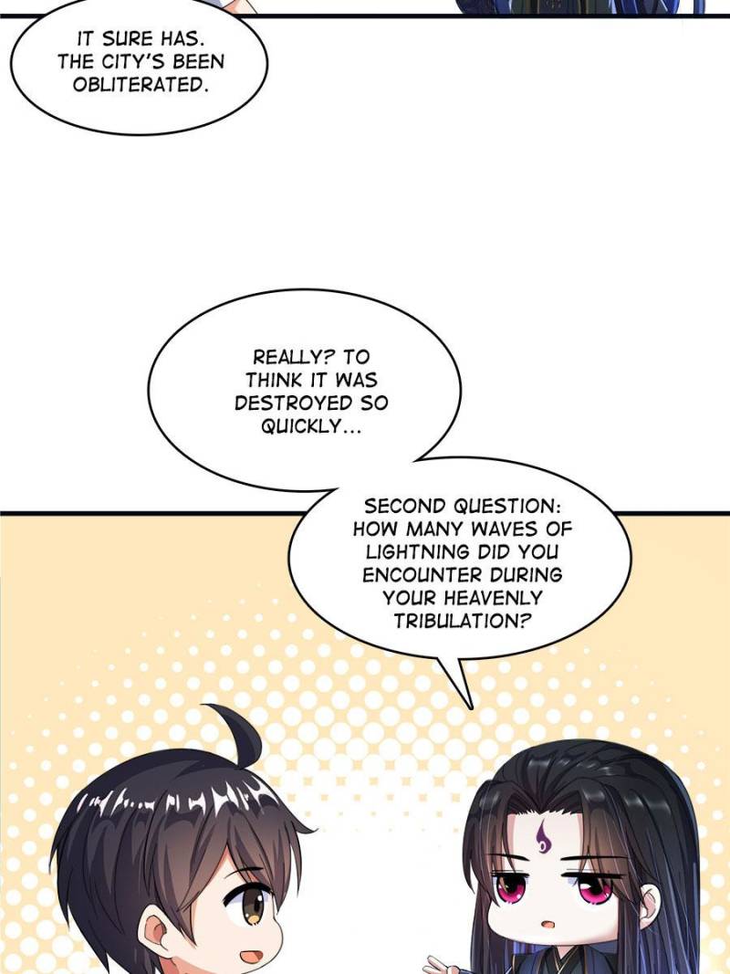 Cultivation Chat Group chapter 355 - page 62