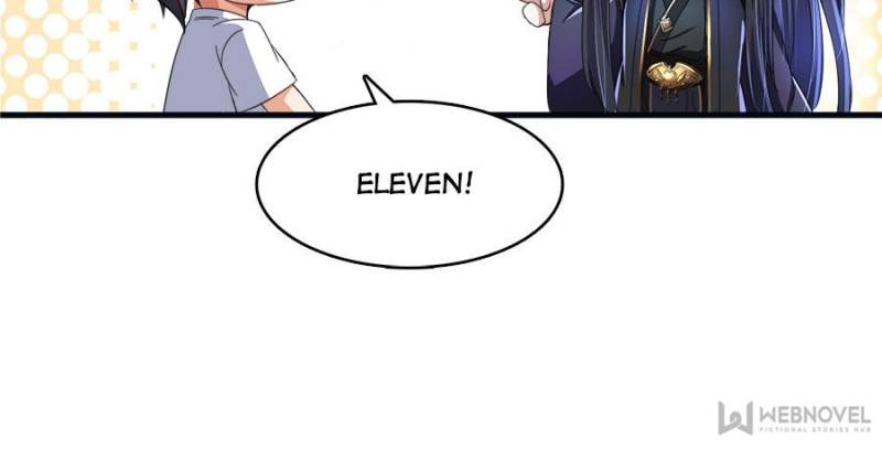 Cultivation Chat Group chapter 355 - page 63