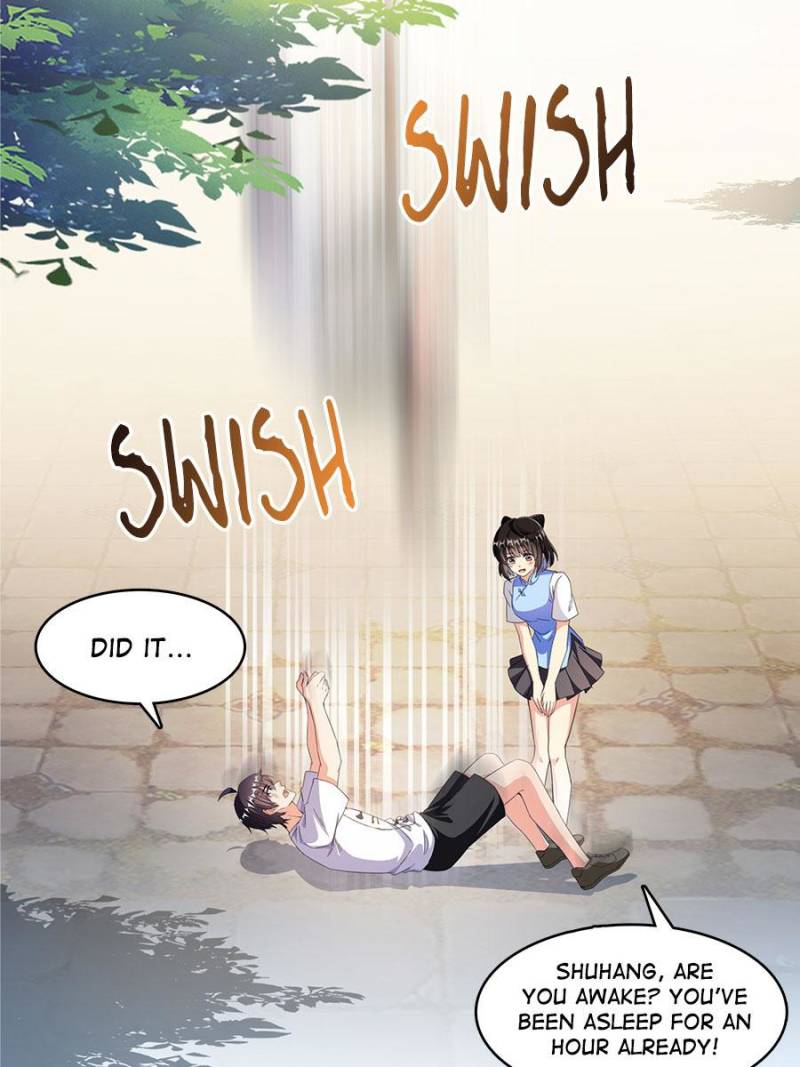 Cultivation Chat Group chapter 355 - page 68