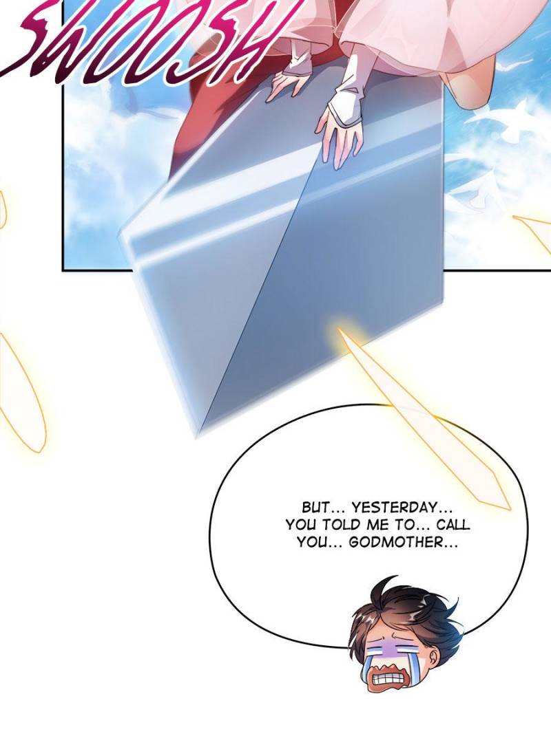 Cultivation Chat Group chapter 355 - page 7