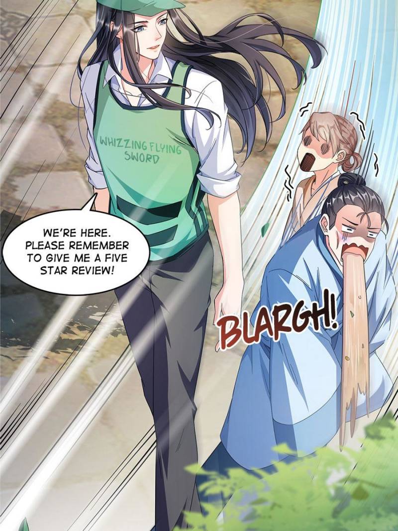 Cultivation Chat Group chapter 355 - page 74