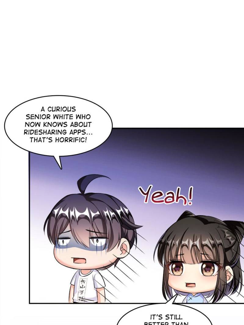 Cultivation Chat Group chapter 355 - page 76