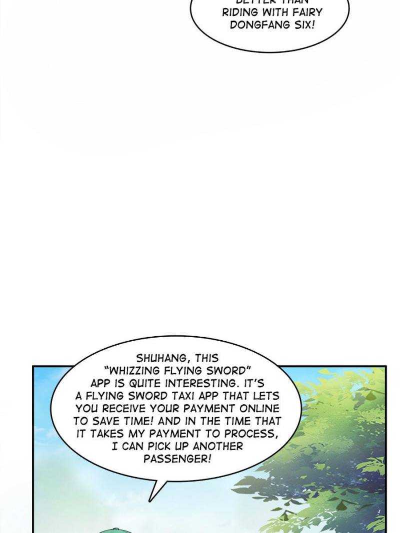 Cultivation Chat Group chapter 355 - page 77