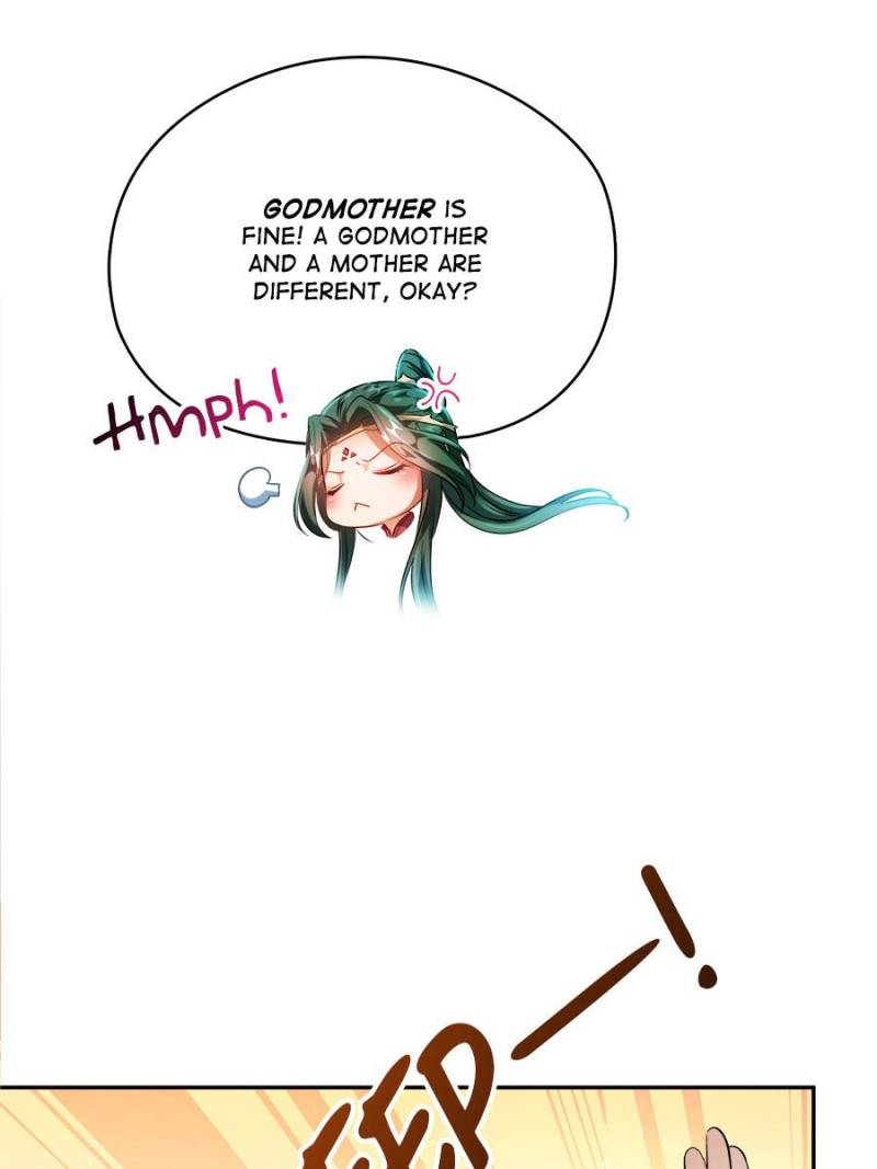 Cultivation Chat Group chapter 355 - page 8