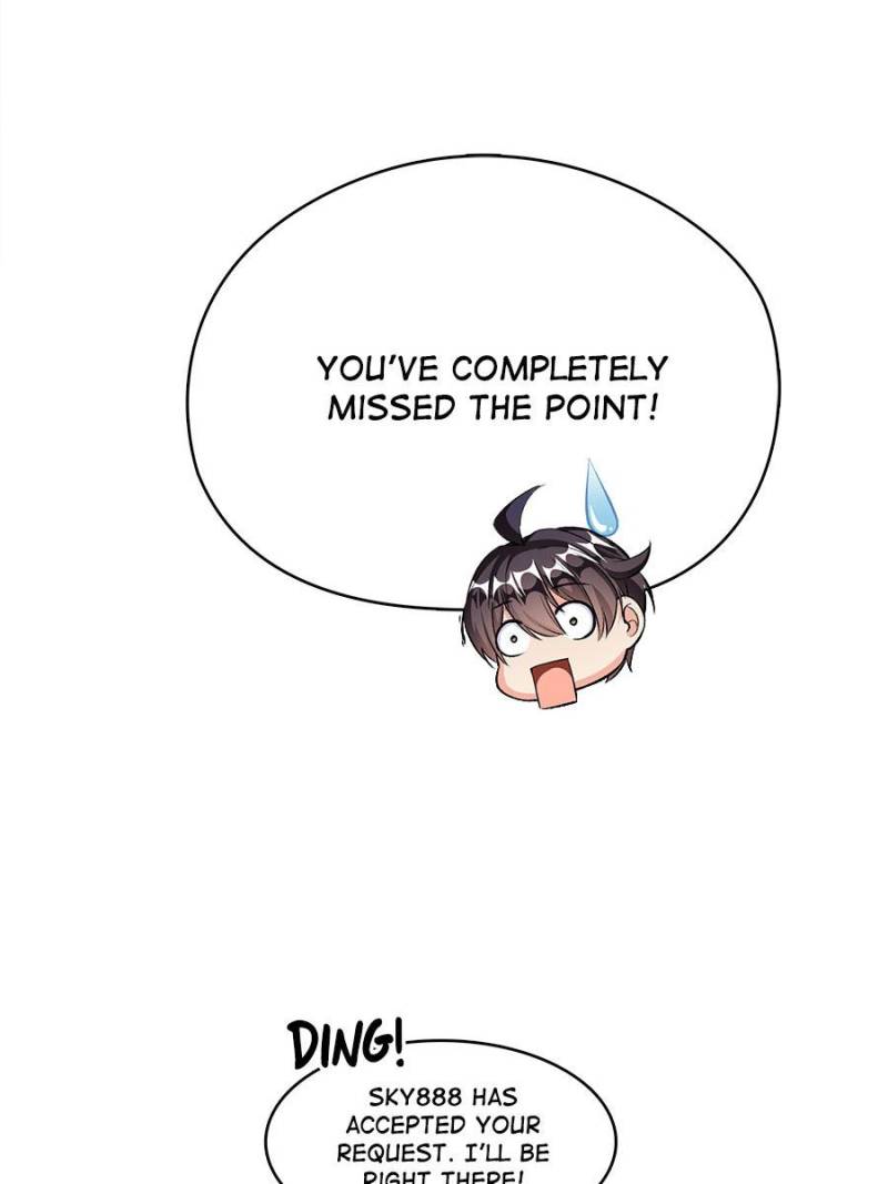Cultivation Chat Group chapter 355 - page 82