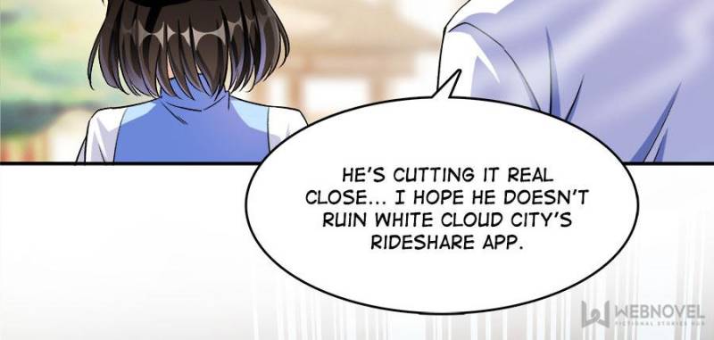 Cultivation Chat Group chapter 355 - page 84