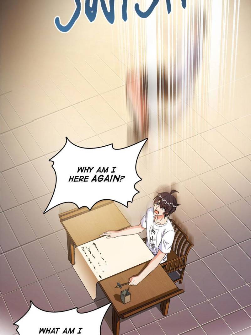 Cultivation Chat Group chapter 355 - page 86