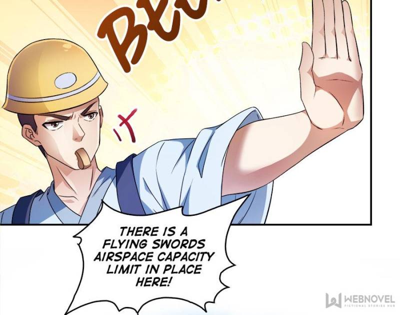 Cultivation Chat Group chapter 355 - page 9