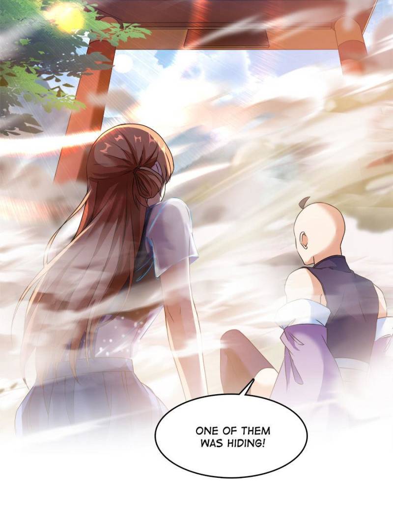 Cultivation Chat Group chapter 232 - page 37