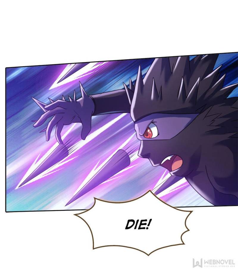 Cultivation Chat Group chapter 232 - page 38