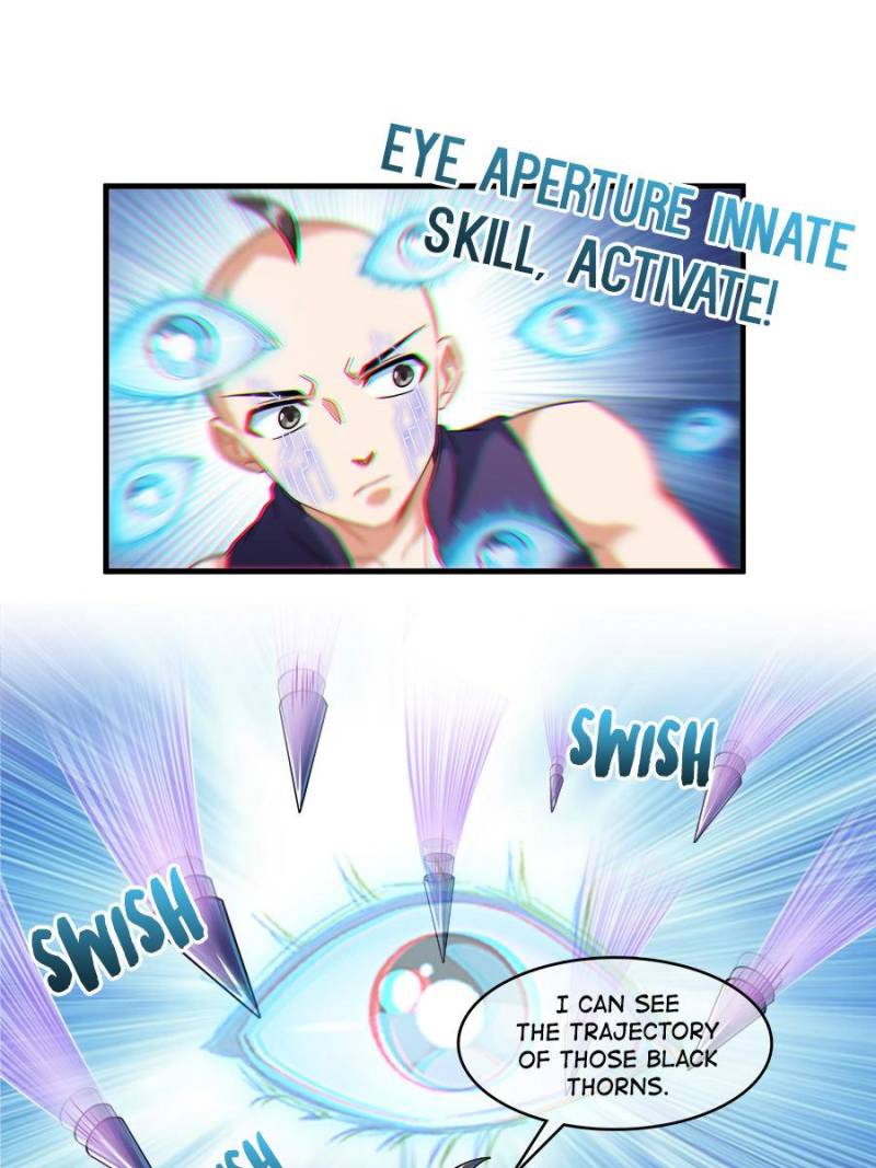 Cultivation Chat Group chapter 232 - page 39