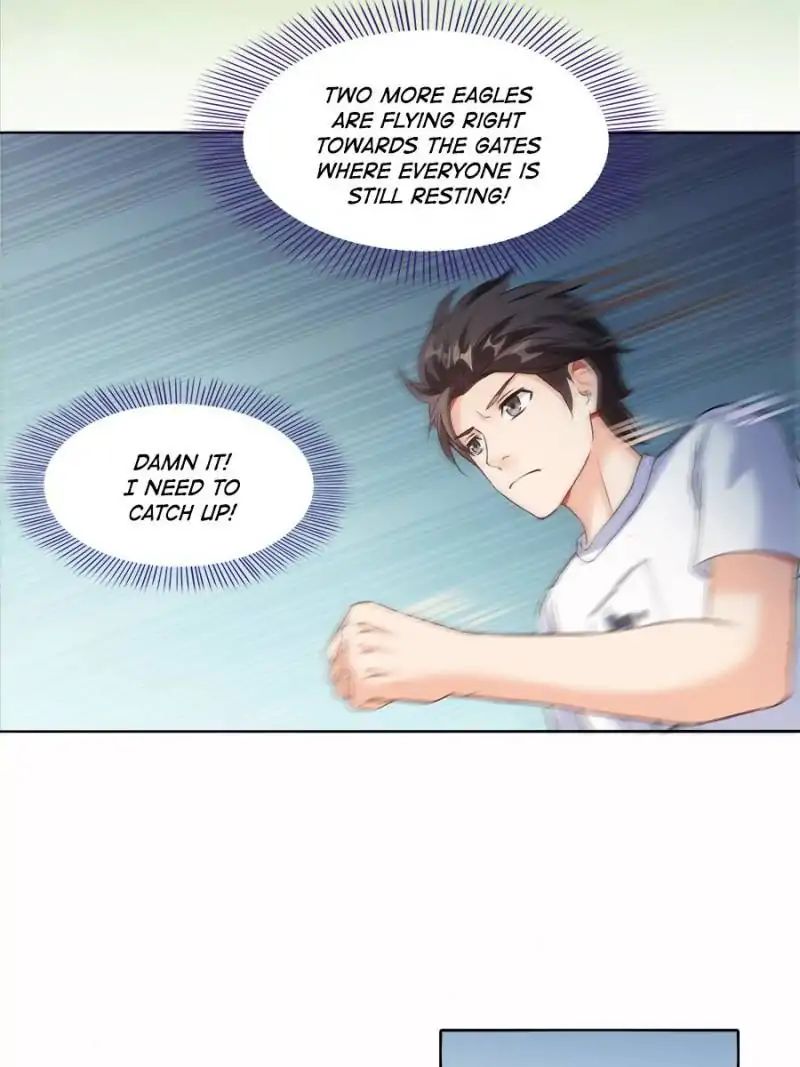 Cultivation Chat Group chapter 178 - page 28