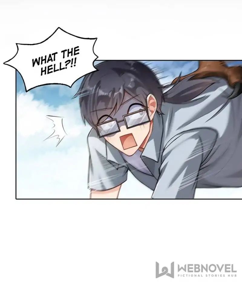 Cultivation Chat Group chapter 178 - page 36