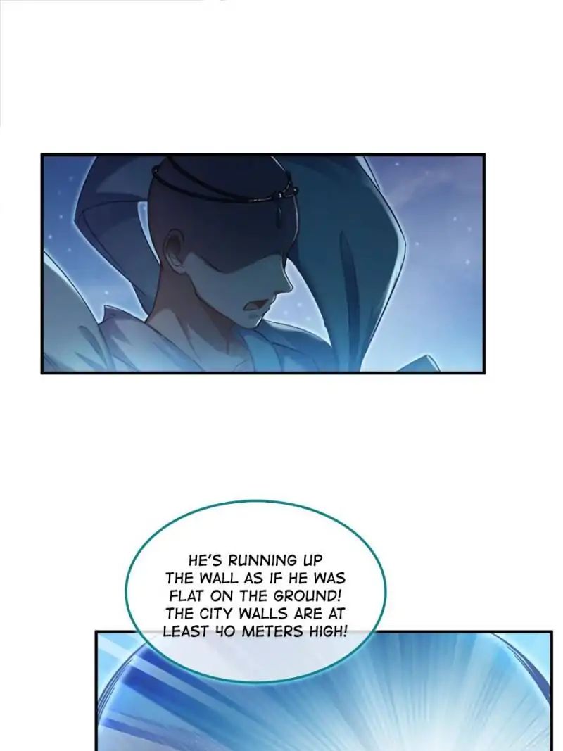 Cultivation Chat Group chapter 178 - page 37