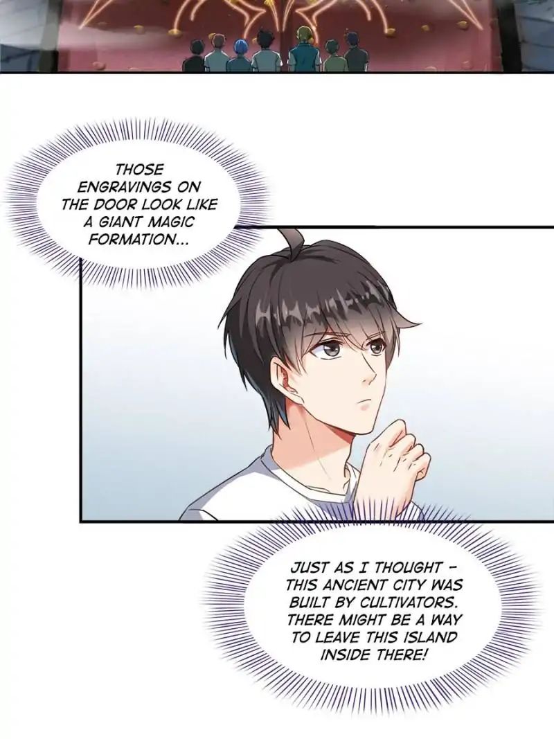 Cultivation Chat Group chapter 178 - page 4