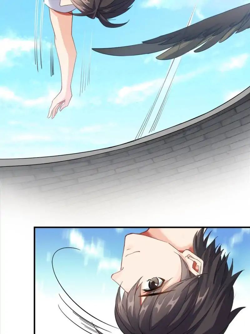 Cultivation Chat Group chapter 178 - page 42