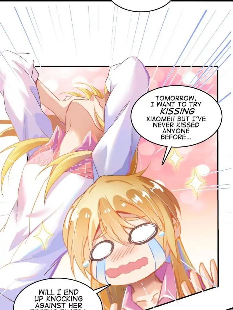 Cultivation Chat Group chapter 23 - page 10