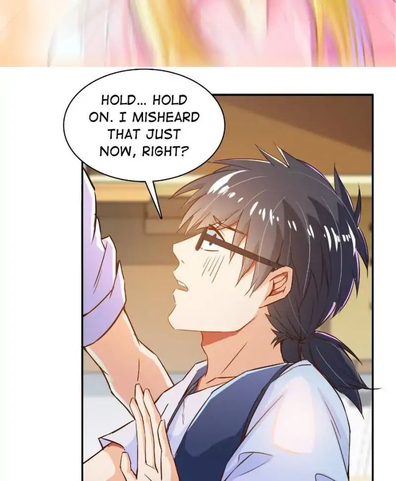 Cultivation Chat Group chapter 23 - page 13