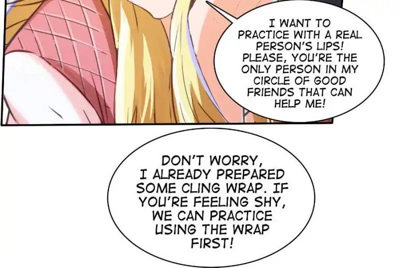 Cultivation Chat Group chapter 23 - page 16