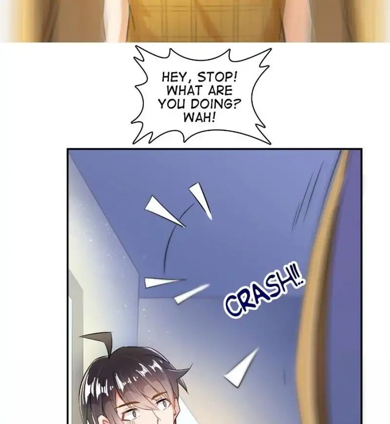 Cultivation Chat Group chapter 23 - page 19