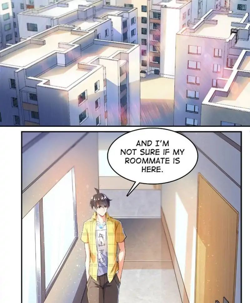 Cultivation Chat Group chapter 23 - page 2