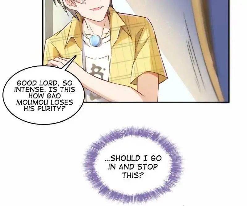 Cultivation Chat Group chapter 23 - page 20